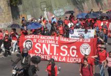 Cámara de Comercio: Bloquear calles y carreteras son acciones ilegales