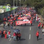 Bloqueo salubristas