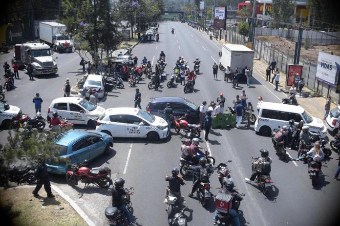 La Alianza Guatemalteca por Guatemala ha señalado que las acciones tomadas durante los bloqueos fueron una consecuencia por la falta de comunicación.