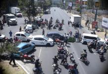 Alianza Guatemalteca ante seguros obligatorios: «comprobaremos que es en su beneficio» La Alianza Guatemalteca por Guatemala ha señalado que las acciones tomadas durante los bloqueos fueron una consecuencia por la falta de comunicación.