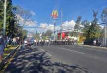 Buró de Convenciones: bloqueos están generando pérdidas económicas insostenibles