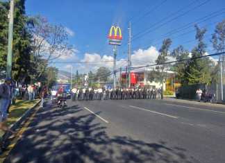 Buró de Convenciones: bloqueos están generando pérdidas económicas insostenibles