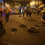 Luego del anuncio sobre la derogación de los acuerdos que obligaban a la población a adquirir un seguro civil, fueron publicados nuevos acuerdos realizando estas acciones.