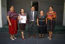 Bufete para Pueblos Indígenas