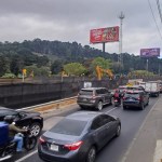 Puente km 11.5 CAES