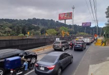 Puente km 11.5 CAES