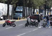Cámara de Comercio: Autoridades deben actuar para liberar bloqueos Cámara de Comercio Autoridades deben actuar para liberar bloqueos