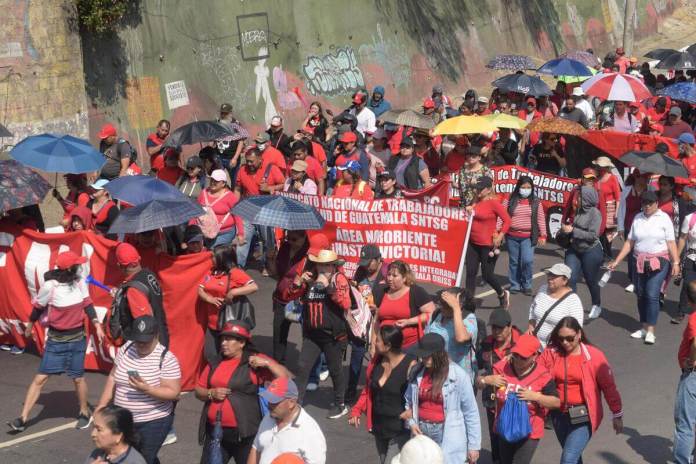 Camara del Agro por bloqueos Las 5 formas en que afecta a la vida de los guatemaltecos