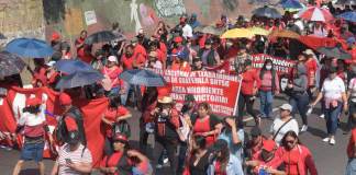 Camara del Agro por bloqueos Las 5 formas en que afecta a la vida de los guatemaltecos