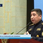 Subdirector General de Investigación Criminal de la Policía Nacional Civil (PNC), Edis Fabián