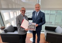 Guatemala explora en Qatar oportunidades de colaboración en educación y ciberdelincuencia