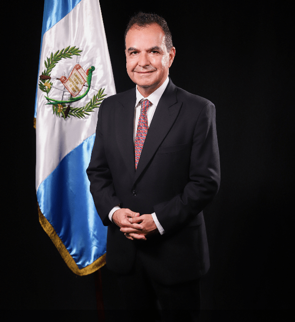 Jorge Estuardo Ayala Marroquín