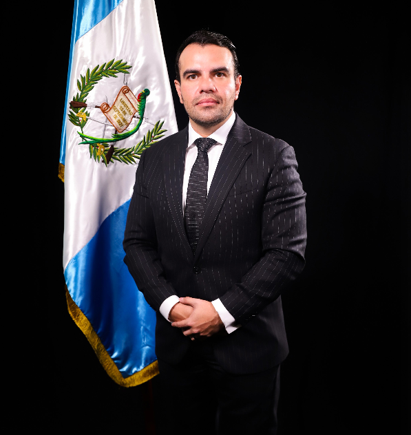 José Pablo Mendoza