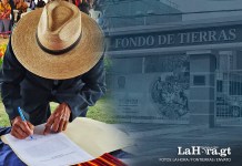 Caso Fontierras: beneficiarios defienden la muy cuestionada compra de la Finca 5 Palos Caso Fontierras