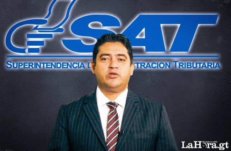 Cercano a Consuelo Porras pasa a la siguiente fase de elección del jefe de la SAT