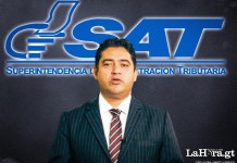 Cercano a Consuelo Porras pasa a la siguiente fase de elección del jefe de la SAT Cercano a Consuelo Porras pasa a la siguiente fase de elección del jefe de la SAT