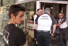Ciudadano francés resulta herido de gravedad en zona 1: esto dice el reporte de la PNC Un ciudadano francés resultó herido en un ataque armado en zona 1