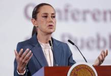Sheinbaum denuncia hackeo a su teléfono y correo tras la entrega de narcotraficantes a EE.UU.