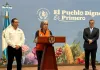 Titular de la Coordinación Nacional para la Reducción de Desastres de Guatemala (Conred)