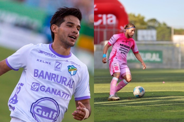 Este miércoles de ceniza 5 de marzo inicia la segunda vuelta del torneo Clausura 2025. Foto L Hora: Oficial Comunicaciones- Liga Guate Banrural