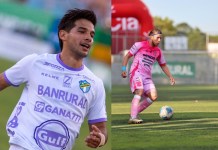 Este miércoles de ceniza 5 de marzo inicia la segunda vuelta del torneo Clausura 2025. Foto L Hora: Oficial Comunicaciones- Liga Guate Banrural