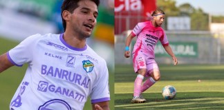 Este miércoles de ceniza 5 de marzo inicia la segunda vuelta del torneo Clausura 2025. Foto L Hora: Oficial Comunicaciones- Liga Guate Banrural
