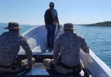 CONAP y DIPRONA realizan patrullajes acuáticos para prevenir la pesca ilegal en Petén CONAP y DIPRONA realizan patrullajes acuáticos para prevenir la pesca ilegal en Petén