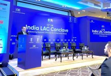 Guatemala presenta oportunidades de inversión en el Cónclave India-América Latina y el Caribe Guatemala presenta oportunidades de inversión en el Cónclave India-América Latina y el Caribe