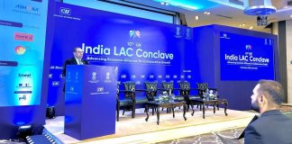 Guatemala presenta oportunidades de inversión en el Cónclave India-América Latina y el Caribe