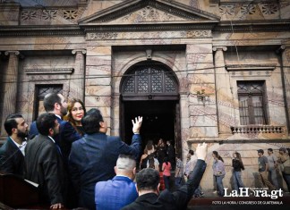 Congreso y el aumento salarial de diputados