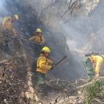 incendios