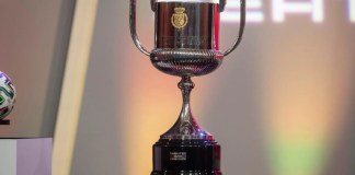 Copa del Rey 2025