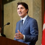 Crisis arancelaria Justin Trudeau demandará a Donald Trump ante la Organización Mundial del Comercio