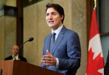 Crisis arancelaria Justin Trudeau demandará a Donald Trump ante la Organización Mundial del Comercio
