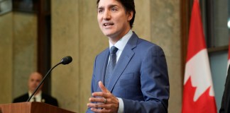 Crisis arancelaria Justin Trudeau demandará a Donald Trump ante la Organización Mundial del Comercio