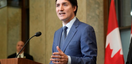 Crisis arancelaria Justin Trudeau demandará a Donald Trump ante la Organización Mundial del Comercio