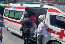 En imágenes: PNC y manifestantes protagonizan disturbios en la zona 1 tras no llegar a acuerdos disturbios z1