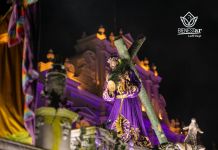 Cuaresma y Semana Santa: Recomendaciones clave para disfrutar de la época con seguridad Cuaresma y Semana Sanra