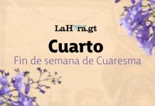 Cuaresma