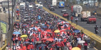 CUTRIGUA explica el impacto al comercio y competitividad que generan los bloqueos