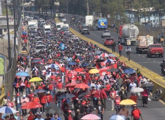 CUTRIGUA explica el impacto al comercio y competitividad que generan los bloqueos