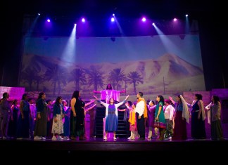 Cada 27 de marzo se conmemora el Día Internacional del Teatro.