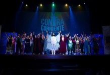 Contracorriente el Musical