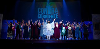 Contracorriente el Musical