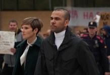 ¿Será padre otra vez? Esposa de Dani Alves anuncia su embarazo tras la salida de prisión del exfutbolista Dani Alves