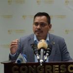 El diputado José Chic realizó un seguimiento del pago para salubristas y a estudiantes de EPS, por parte del Ministerio de Salud Pública y Asistencia Social (MSPAS).