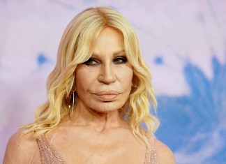 Donatella