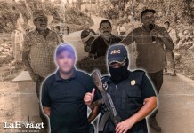 Alias "El Chema" vinculado a delitos de asesinato en Chiquimulilla.