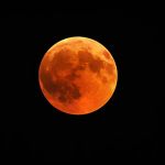 Marzo 2025: Estos serán los eventos astronómicos visibles para Guatemala