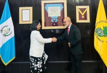 Edgar Aníbal Hernández GERENTE INFOM